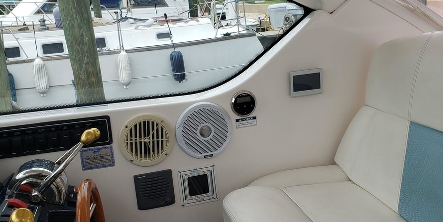 Tiara Yachts 3000 Open