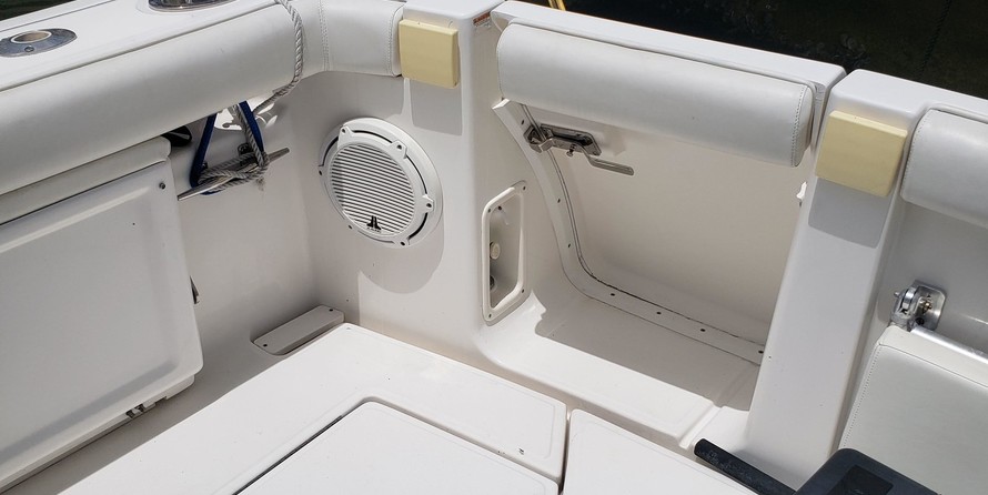 Tiara Yachts 3000 Open