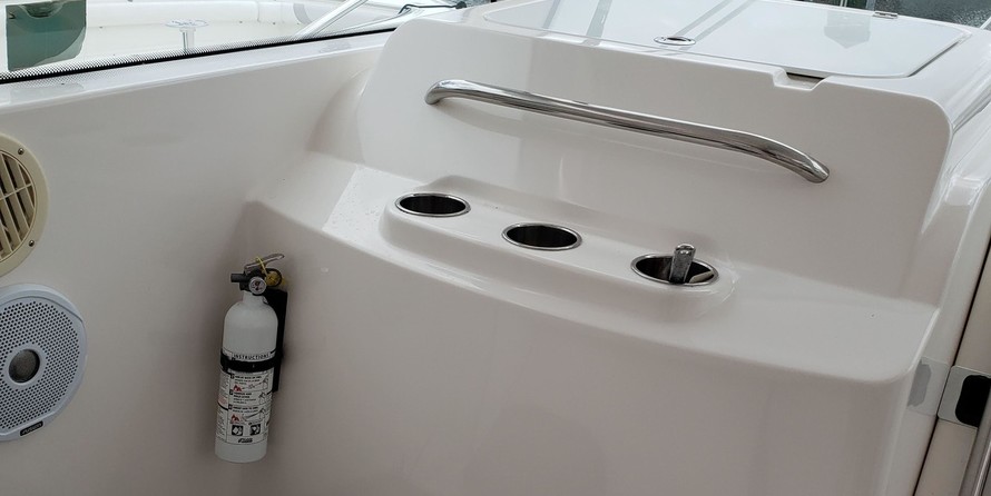 Tiara Yachts 3000 Open