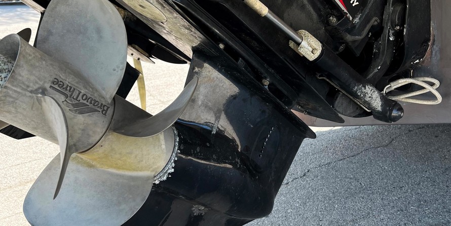 Chaparral 330 Signature