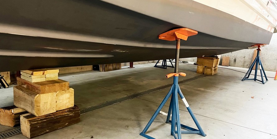 Chaparral 330 Signature