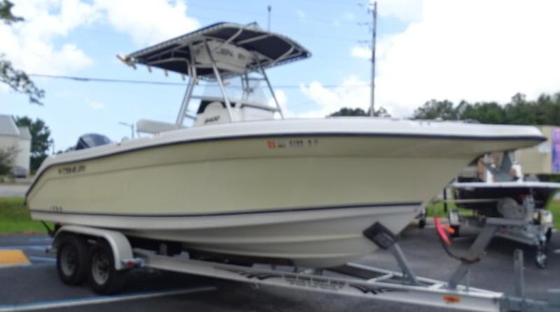 Century 2400 Cc