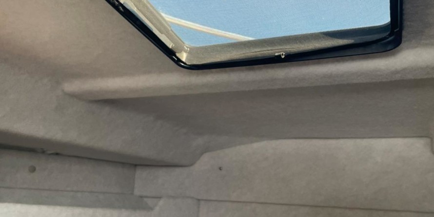 KingFisher 3025 Offshore