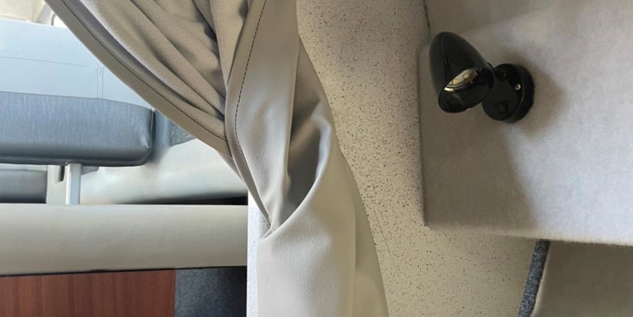 KingFisher 3025 Offshore