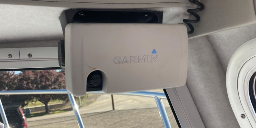 KingFisher 3025 Offshore