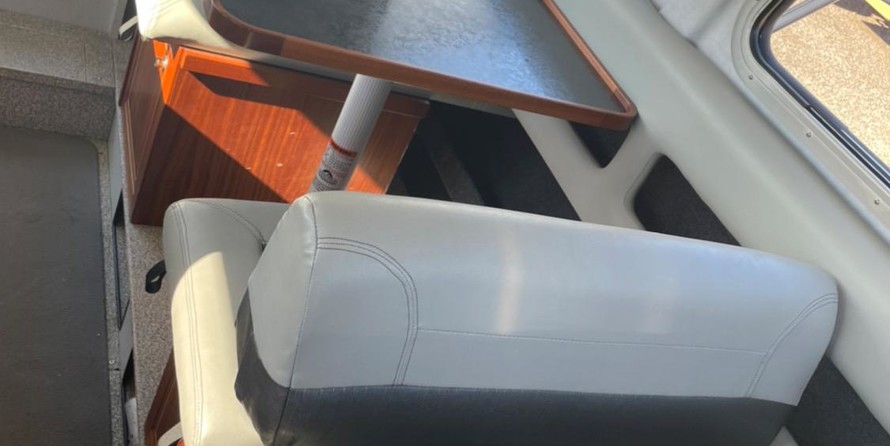 KingFisher 3025 Offshore