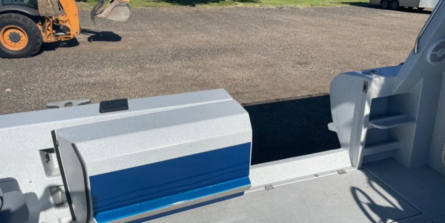 KingFisher 3025 Offshore