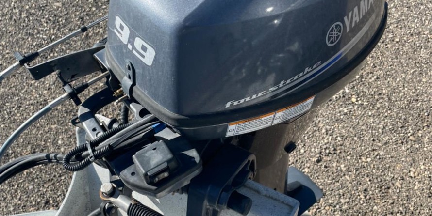 KingFisher 3025 Offshore