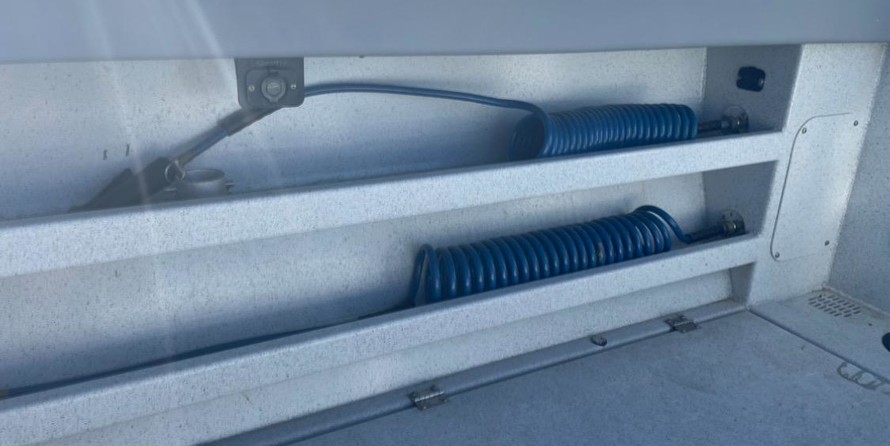 KingFisher 3025 Offshore