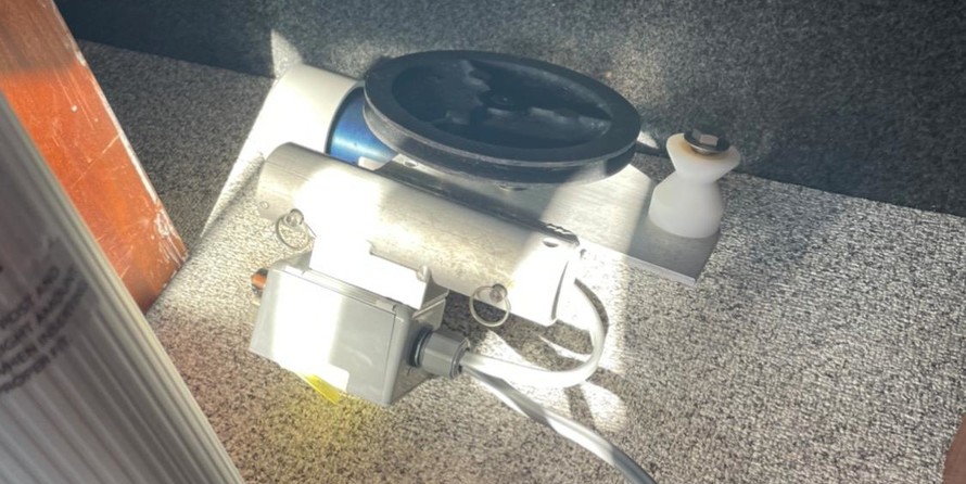 KingFisher 3025 Offshore