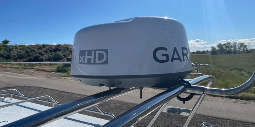 KingFisher 3025 Offshore