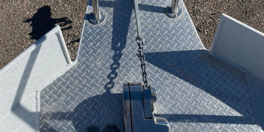 KingFisher 3025 Offshore