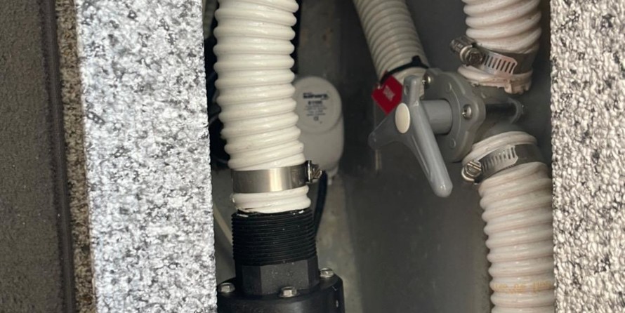 KingFisher 3025 Offshore