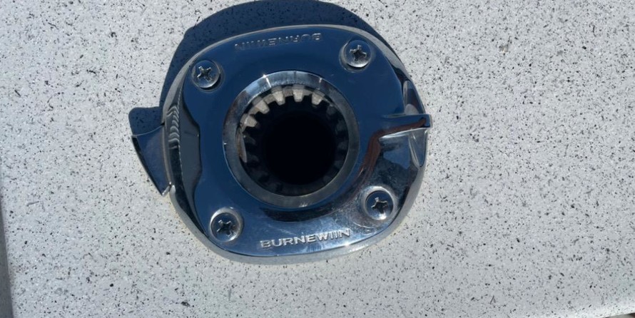 KingFisher 3025 Offshore