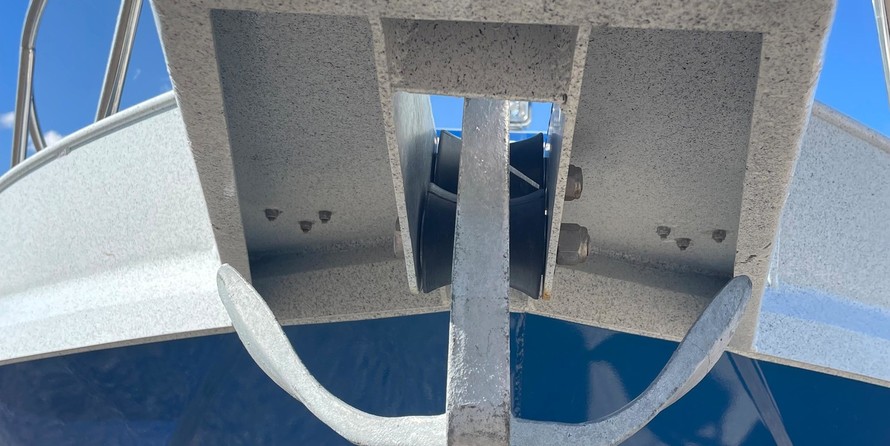 KingFisher 3025 Offshore