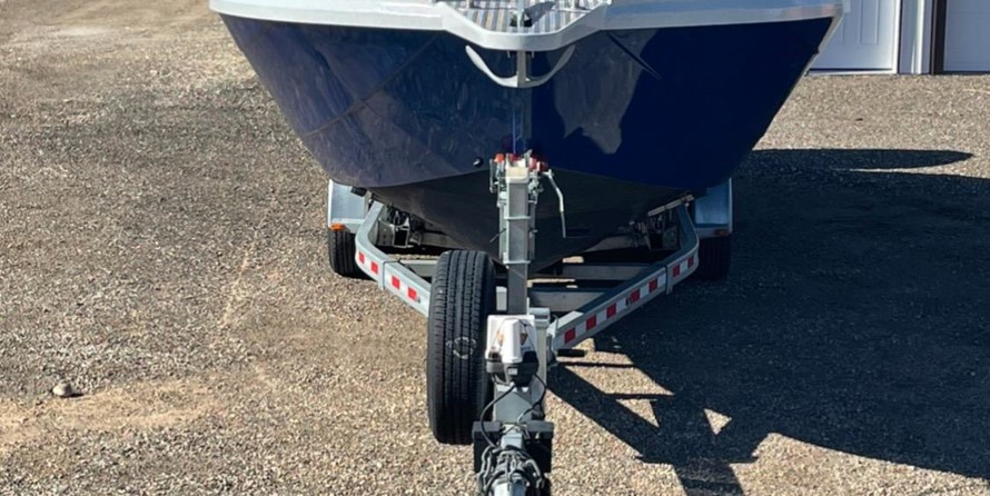 KingFisher 3025 Offshore