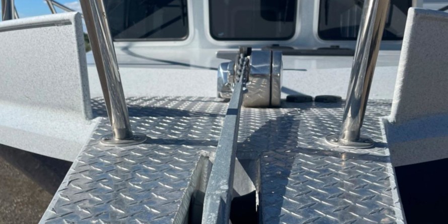 KingFisher 3025 Offshore