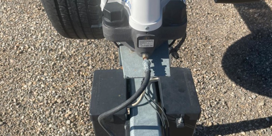 KingFisher 3025 Offshore