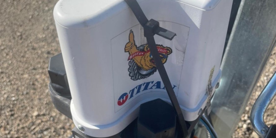 KingFisher 3025 Offshore