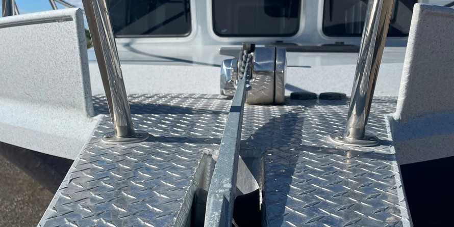 KingFisher 3025 Offshore