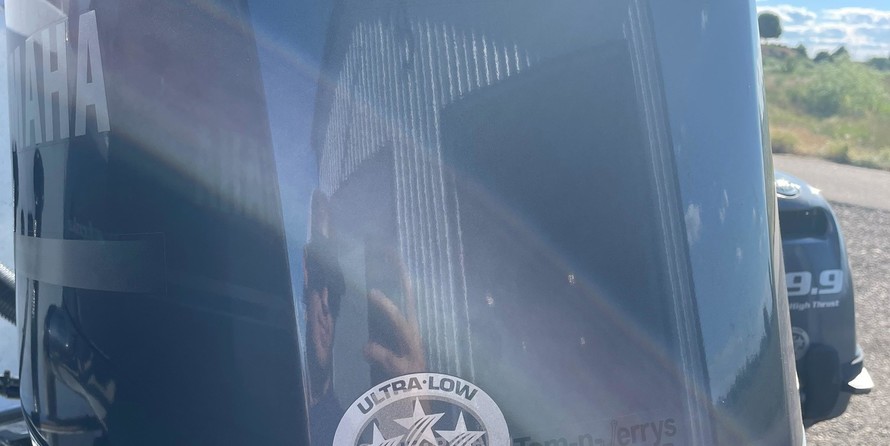 KingFisher 3025 Offshore