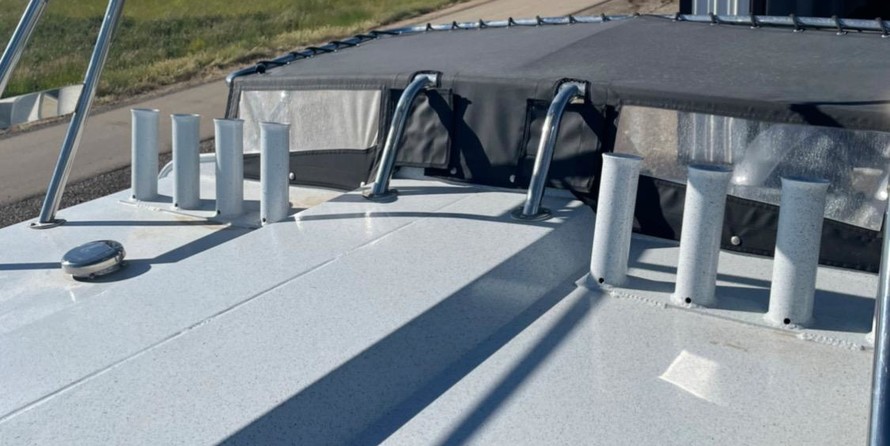 KingFisher 3025 Offshore