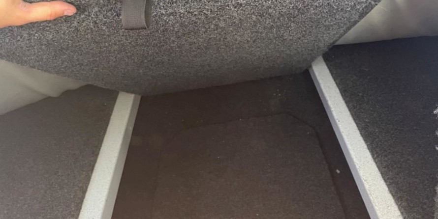 KingFisher 3025 Offshore