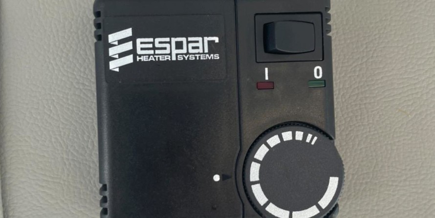 KingFisher 3025 Offshore