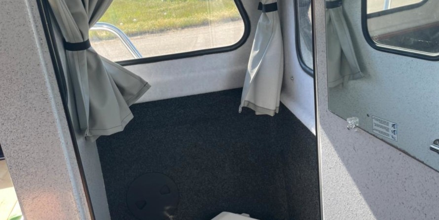 KingFisher 3025 Offshore