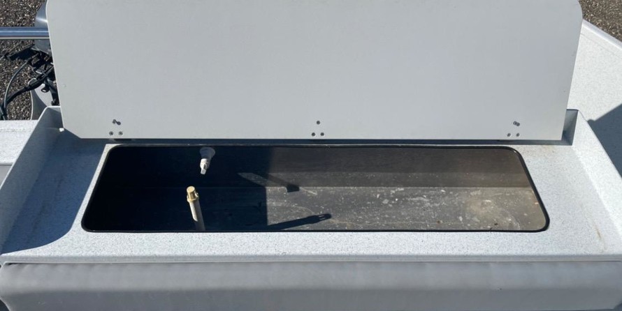 KingFisher 3025 Offshore