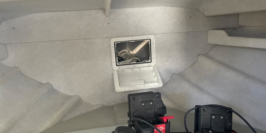 KingFisher 3025 Offshore