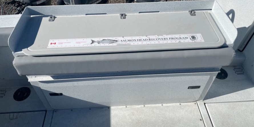 KingFisher 3025 Offshore