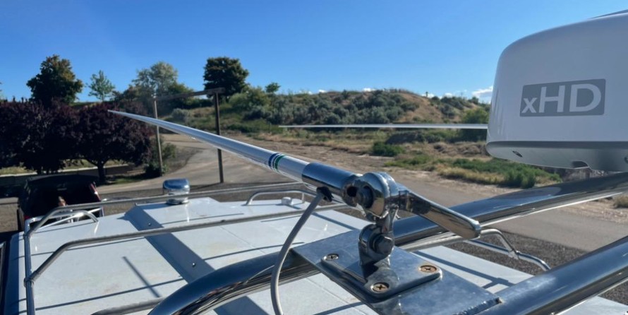 KingFisher 3025 Offshore