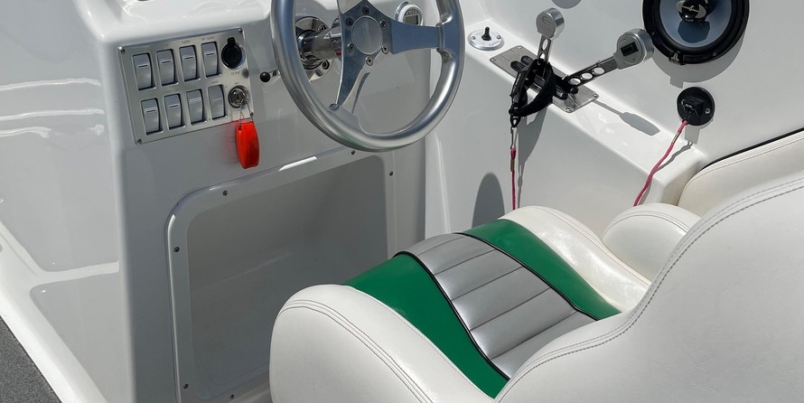 Hurricane fun deck 196