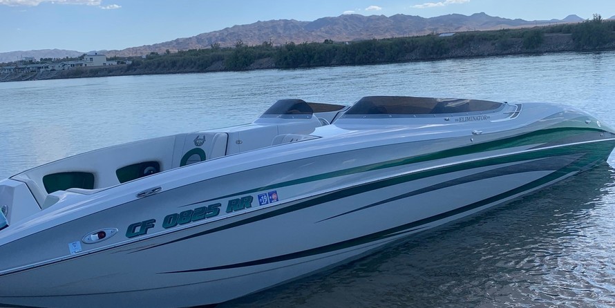 Hurricane fun deck 196