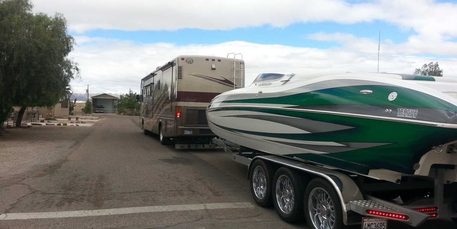 Hurricane fun deck 196