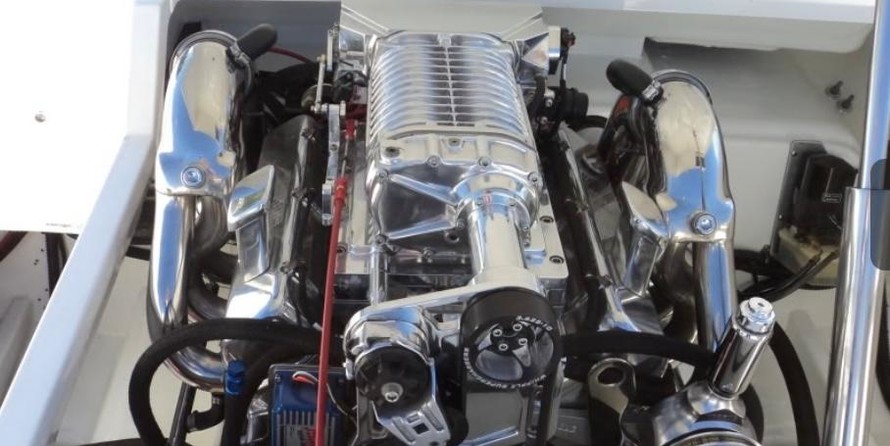 Hurricane fun deck 196