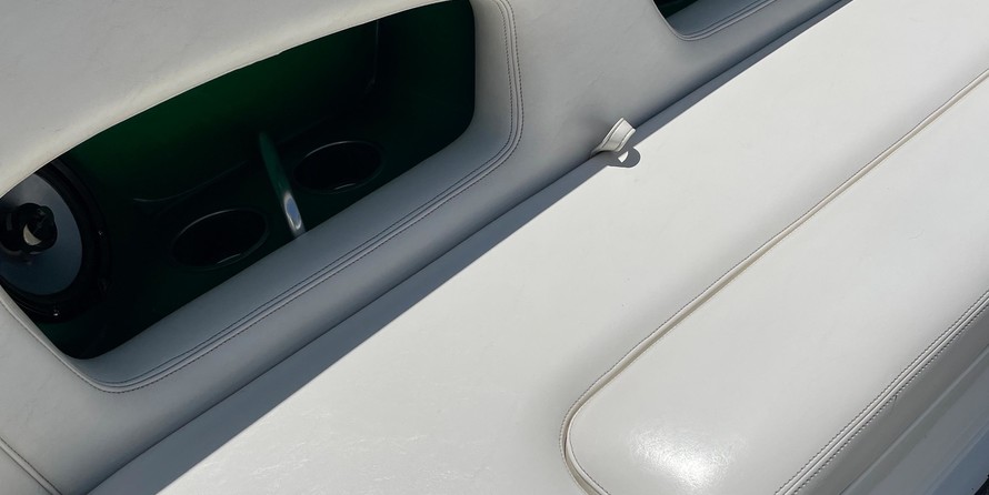 Hurricane fun deck 196