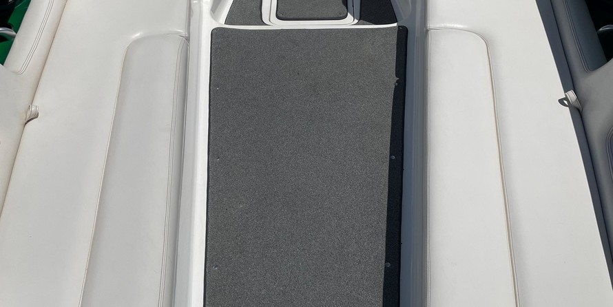 Hurricane fun deck 196