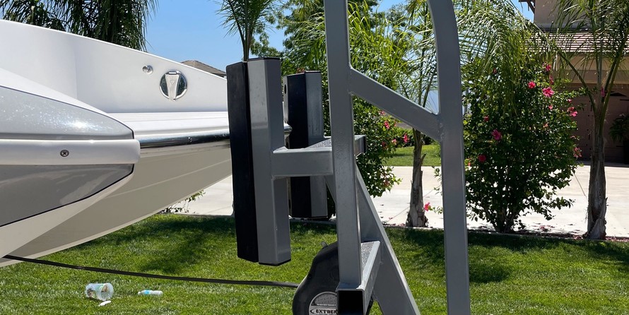 Hurricane fun deck 196