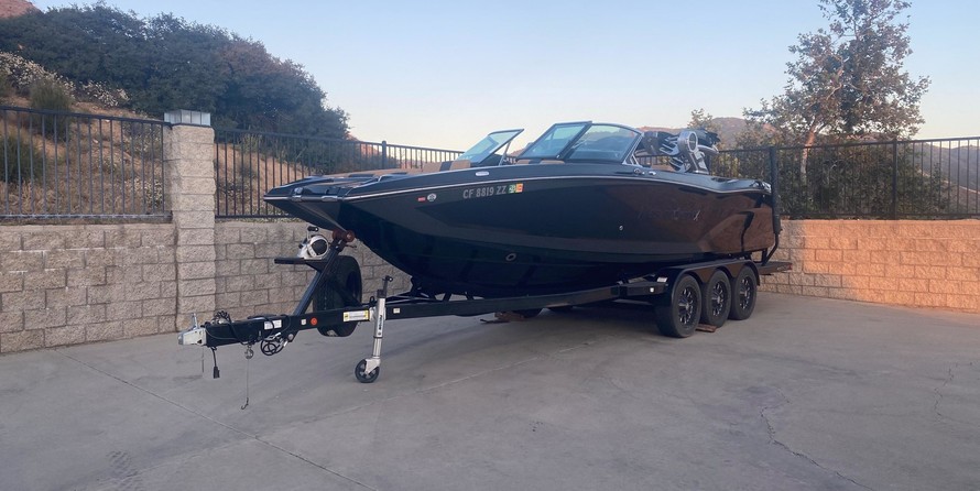 Mastercraft X26