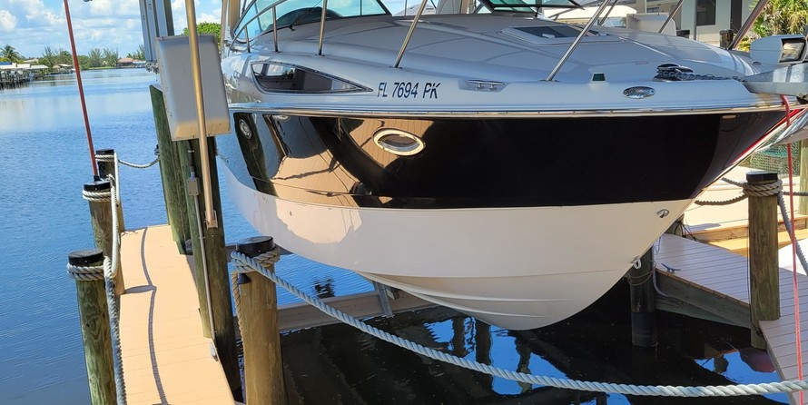 Bayliner 285 Cruiser