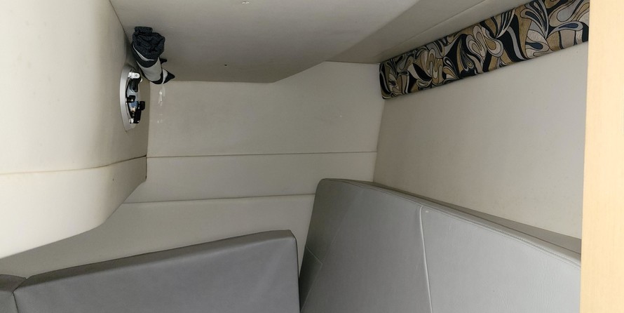 Bayliner 285 Cruiser