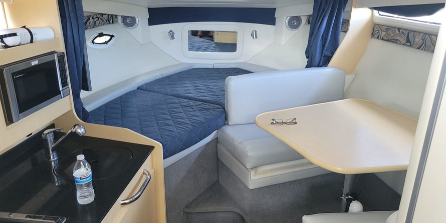 Bayliner 285 Cruiser