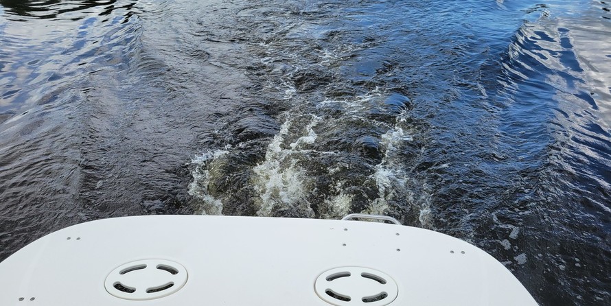 Bayliner 285 Cruiser