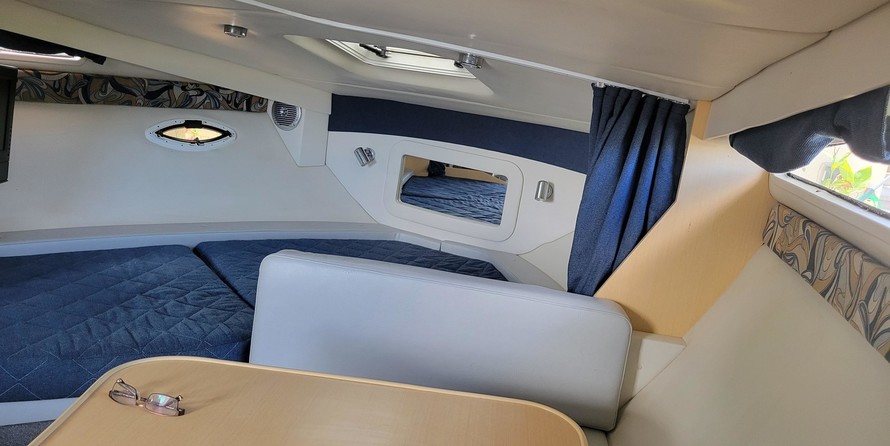 Bayliner 285 Cruiser