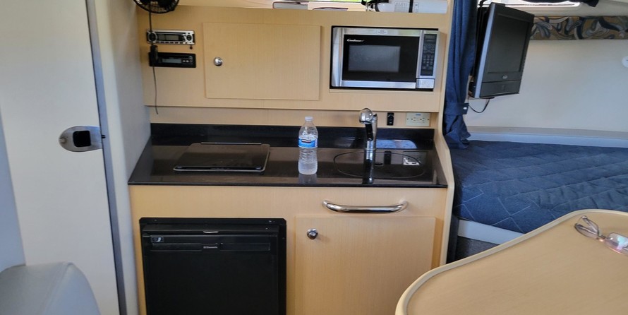 Bayliner 285 Cruiser