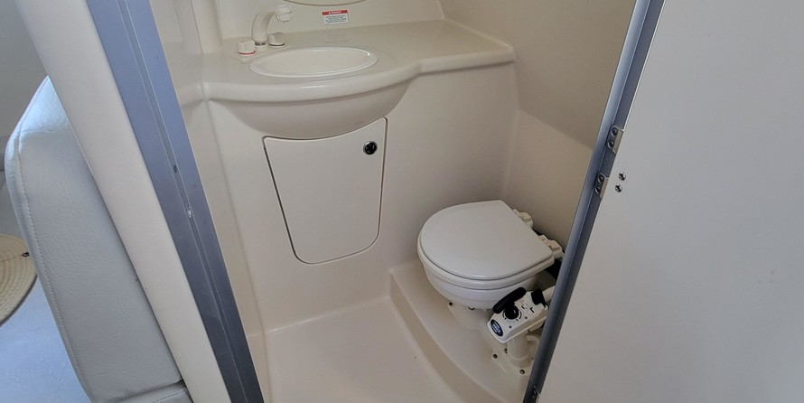 Bayliner 285 Cruiser