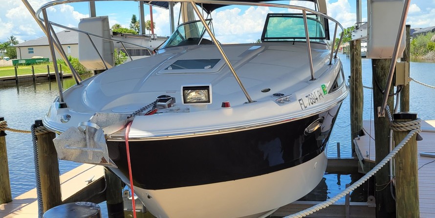 Bayliner 285 Cruiser
