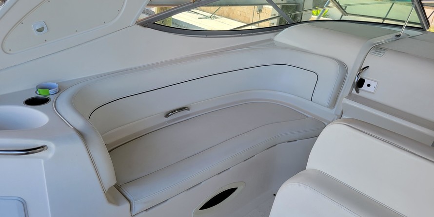 Bayliner 285 Cruiser